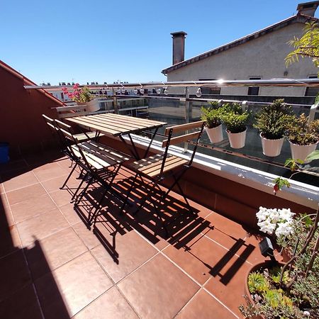 Apartamento Carril - Camino Do Carro Vilagarcia de Arousa Exterior photo