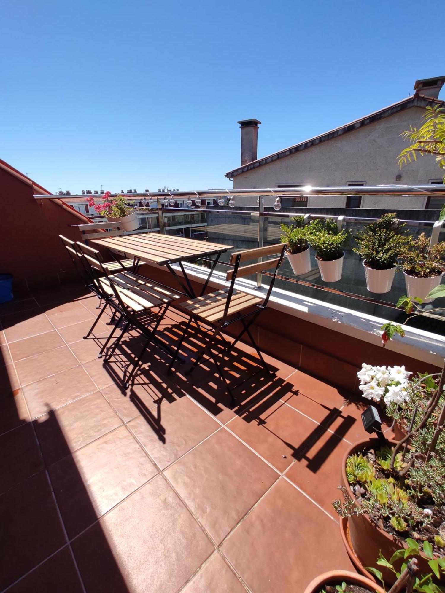 Apartamento Carril - Camino Do Carro Vilagarcia de Arousa Exterior photo